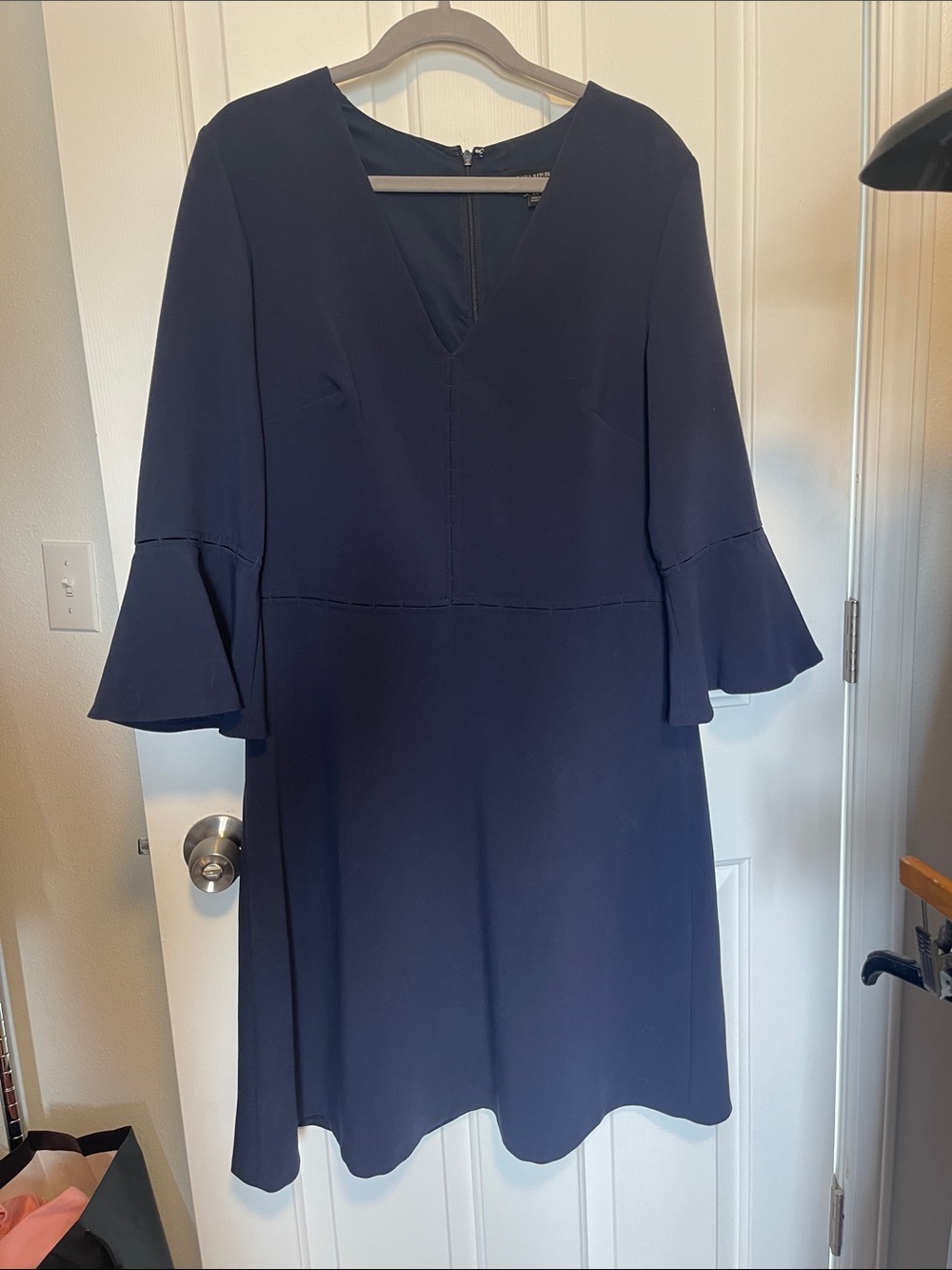 Banana Republic TALL Dress